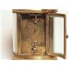 Image 2 : French Antique Carriage Clock