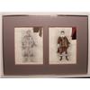 Image 1 : Opera Costume Designs Circa 1970