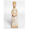 Image 1 : Tang Ceramic Figure of a Lady