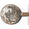 Image 2 : Japanese Meiji Bronze Mirror