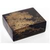 Image 1 : Antique Japanese Gilt Lacquer Box