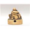 Image 2 : Early 19th C. Japanese Netsuke