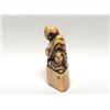 Image 3 : Early 19th C. Japanese Netsuke