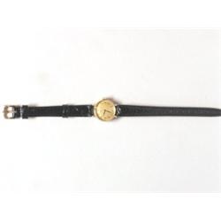 International Watch Co 18K Gold Wrist Watch