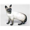 Image 1 : Beswick Siamese Cat