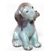 Image 1 : Beswick Dog in Blue