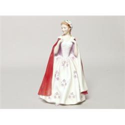 Royal Doulton Figurine Bess