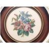 Image 2 : Petit Point Needlework Florals