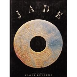 Book:  Jade by Roger Keverne