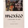 Image 1 : Book: Mexico A History in Art
