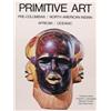 Image 1 : Books:  Primitive Art