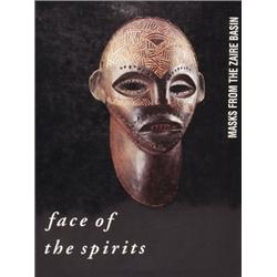 Books:  Face of the Spirits