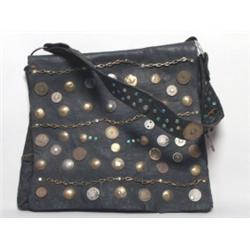 French Empire Cherifien Saddle Bag