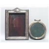 Image 1 : Two Sterling Frames