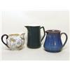 Image 1 : English Ceramic Pitchers