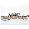 Image 1 : English Ceramics 5 Items Imari Pattern