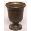 Image 3 : European 18th C. Bronze Mortar