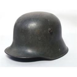 WWI Helmet  German