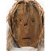 Image 2 : Gitskan Carved Cedar Mask