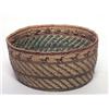 Image 1 : Fine Old Makah Figured Basket