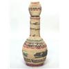 Image 1 : Old Nootka Finely Covered Bottle