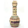 Image 2 : Old Nootka Finely Covered Bottle