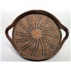 Image 2 : Thompson River Salish Circular Basket