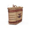 Image 2 : Nootka Carry Basket 