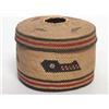 Image 1 : Rare Nootka String Basket 