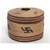 Image 2 : Rare Nootka String Basket 