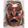 Image 1 : West Coast Native Mask Tsonoqua