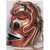 Image 2 : West Coast Native Mask Tsonoqua