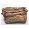 Image 2 : West Coast Native Shellfish Gathering Basket