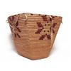 Image 2 : Lillooet Burden Basket C. 1900