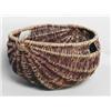 Image 1 : Cree Circular Willow Basket