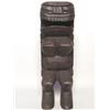 Image 1 : Old Polynesian Carved Wood Figure