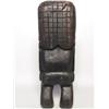 Image 2 : Old Polynesian Carved Wood Figure