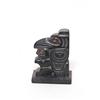 Image 2 : Haida Argilite Raven and Man