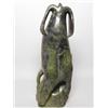 Image 2 : Inuit Soapstone Sculpture