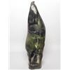 Image 3 : Inuit Soapstone Sculpture