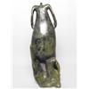 Image 4 : Inuit Soapstone Sculpture
