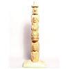 Image 1 : Henry Robertson Yellow Cedar Totem