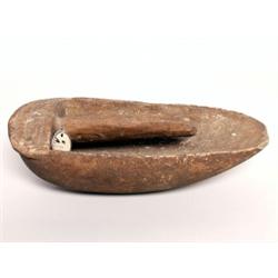 Melanesia Canoe Bailer