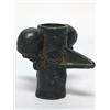 Image 1 : Pre-Columbian Bronze Mace Head