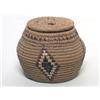 Image 1 : Thompson River Native IndianBasketry