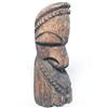 Image 1 : Polynesian Carved Wood Figure