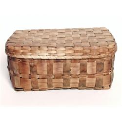 Algonquin New England Basket