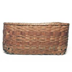 Algonquin Great Lakes Storage Basket
