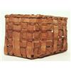 Image 2 : Algonquin New England 19th C. Basket