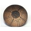 Image 2 : Pima Circular Coiled Basketry Bowl
